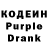 Кодеин Purple Drank Den Morozv